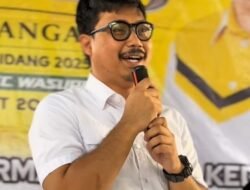 Bangkit Revormansyah Siap Kawal 6 Aspirasi Warga Dapil Malili–Wasuponda Saat Reses