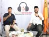 Episode Perdana Podcast Mangkalinga Bawaslu Lutim Bahas Refleksi PDPB Menuju Pemilu 2029 yang Inklusif