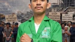 Ketua HAM Lutim Kecam PT PUL, Desak APH Fokus Usut Dugaan Pencemaran Sungai Ussu