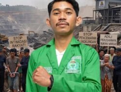 Ketua HAM Lutim Kecam PT PUL, Desak APH Fokus Usut Dugaan Pencemaran Sungai Ussu