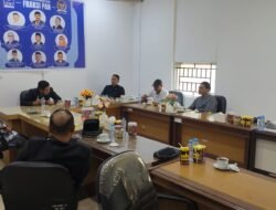 Kasus Pencemaran PT PUL Memanas, DPRD dan PP HAM Lutim Sepakat Gelar RDP