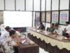 Bawaslu Luwu Timur Minta Pleno PDPB Perkuat Peran Lintas Lembaga dalam Mengawal Akurasi Data Pemilih